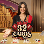 Bàn live 32 Baraha
