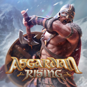 Game Asgardian Trỗi Dậy