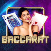 Bàn live Baccarat B