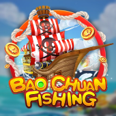 Game Câu Cá Bao Chuan