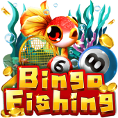 Game Câu Cá Bingo