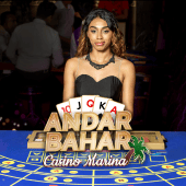 Game Casino Marina Andar Bahar
