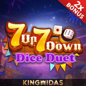 Game Song Ca Xúc Xắc