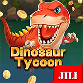 Game Đại Gia Khủng Long