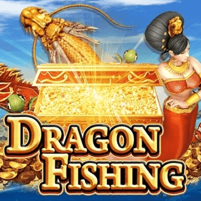 Game Câu Cá Rồng