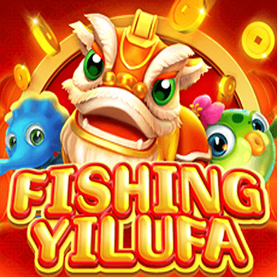 Game Câu Cá Yi Lu Fa