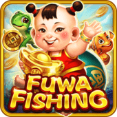 Game Câu Cá Fuwa