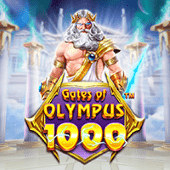 Game Cổng Olympus 1000