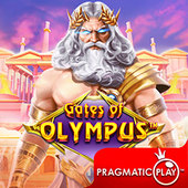 Game Cổng Olympus