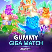 Game Kẹo Dẻo Giga Match