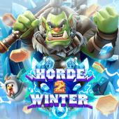 Game Đàn Quái Vật 2 Mùa Đông