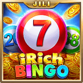 Game Bingo Irich