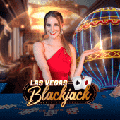 Game Blackjack Las Vegas