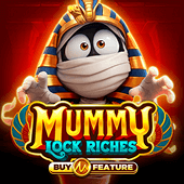 Game Xác Ướp Khóa Giàu Có
