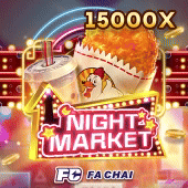 Game Chợ Đêm