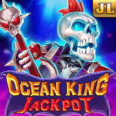 Game Vua Đại Dương Jackpot