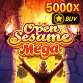 Game Mở Sesame Mega