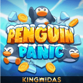 Game Hoảng Loạn Chim Cánh Cụt
