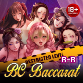 Game Baccarat Blockchain Sexy B B