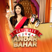 Game Andar Bahar Tối Thượng
