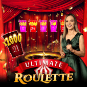 Game Roulette Tối Thượng