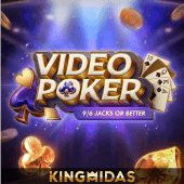 Game Video Poker