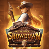 Game Đối Đầu Tiền Thưởng Hoang Dã